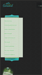 Mobile Screenshot of gite-tarn-albi.com